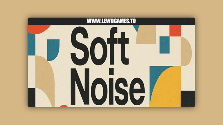 Soft Noise Appoggiatura