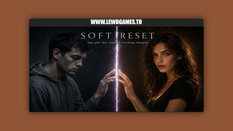 Soft Reset ToxicViperGames