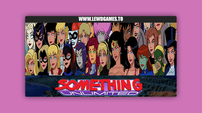 Something Unlimited Gunsmoke Games