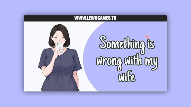 Something is wrong with my wife GoofyAhhCreator
