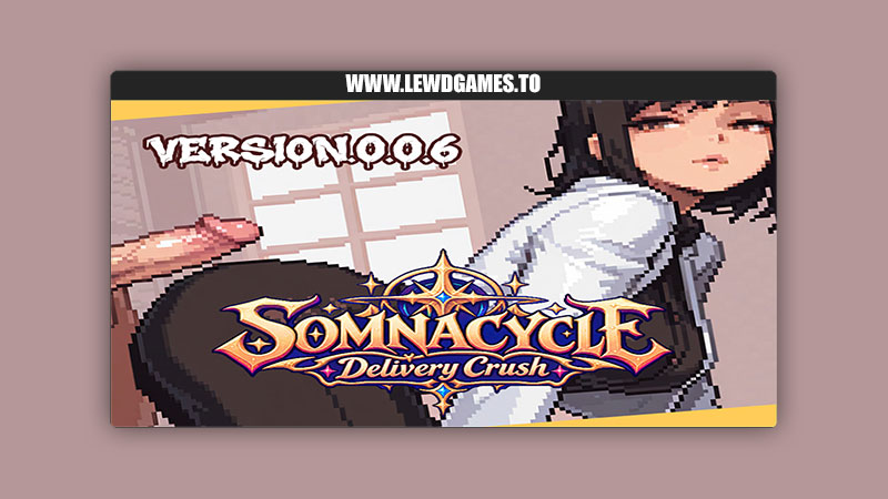 Somnacycle Delivery Crush Somnacycle