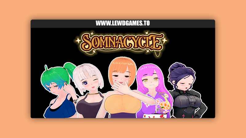 Somnacycle somnacycle