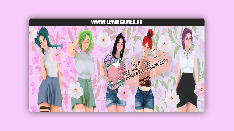 Sonata Capriccio Bryolecz Productions