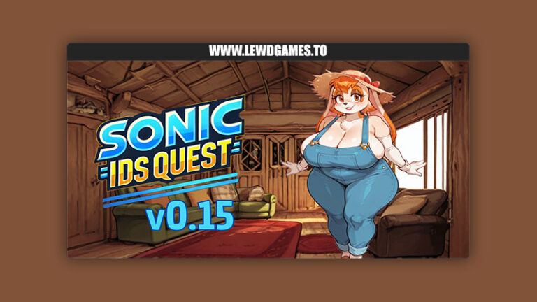 Sonic IDS Quest Pammy Works