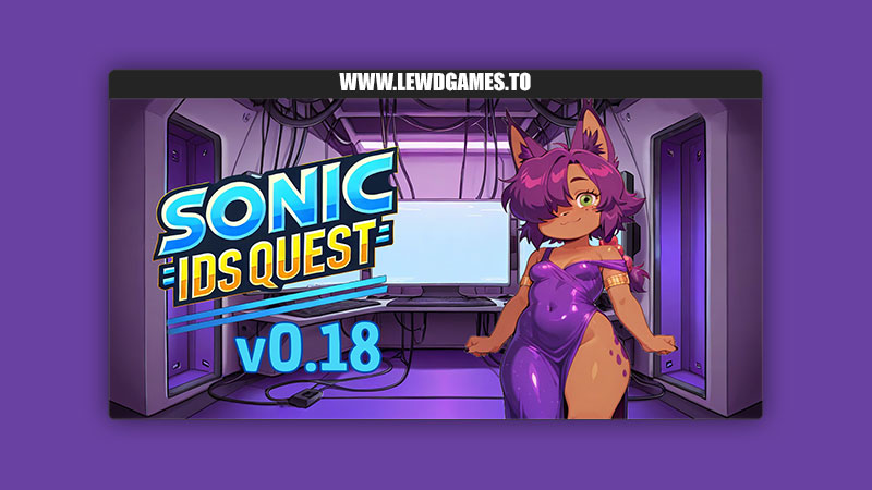 Sonic IDS Quest Pammy Works