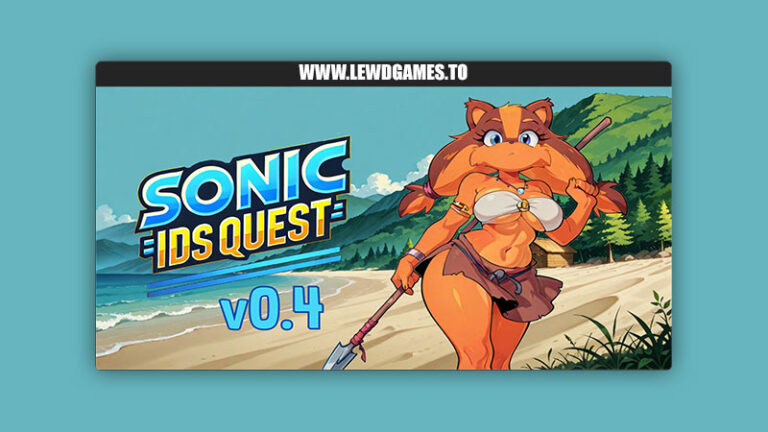 Sonic IDS Quest Pammy Works