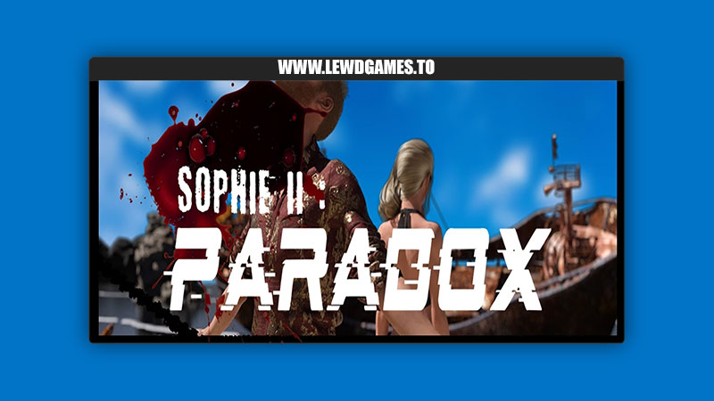 Sophie II Paradox avyCroquette