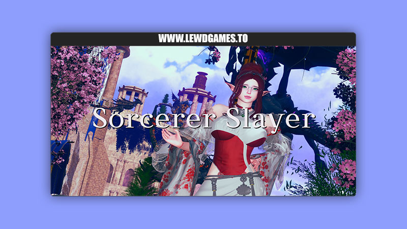 Sorcerer Slayer deasfulf