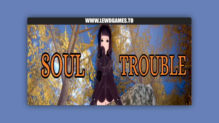 Soul Trouble Zanotoris