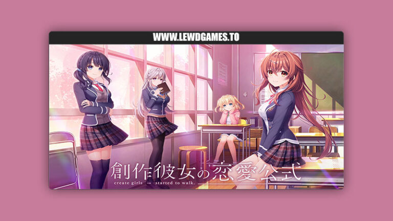 Sousaku Kanojo no Ren'ai Koushiki Aino+Links
