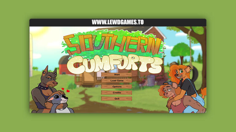 Southern Cumforts Cackle Games