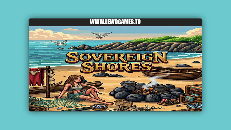 Sovereign Shores Peridot