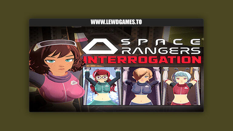 Space Rangers INTERROGATION OnModel3D