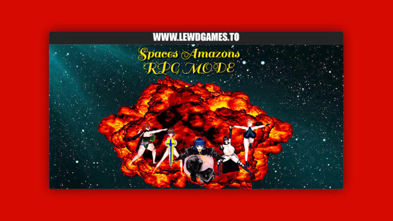 Spaces Amazons RPG MODE HanNova