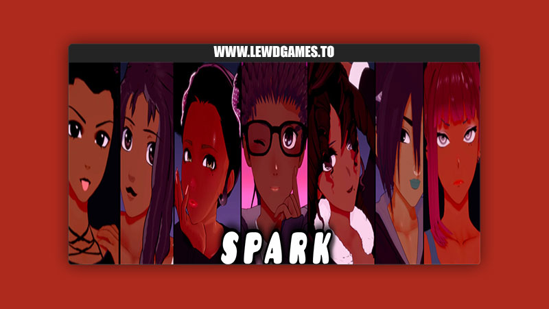 Spark Frosty Free
