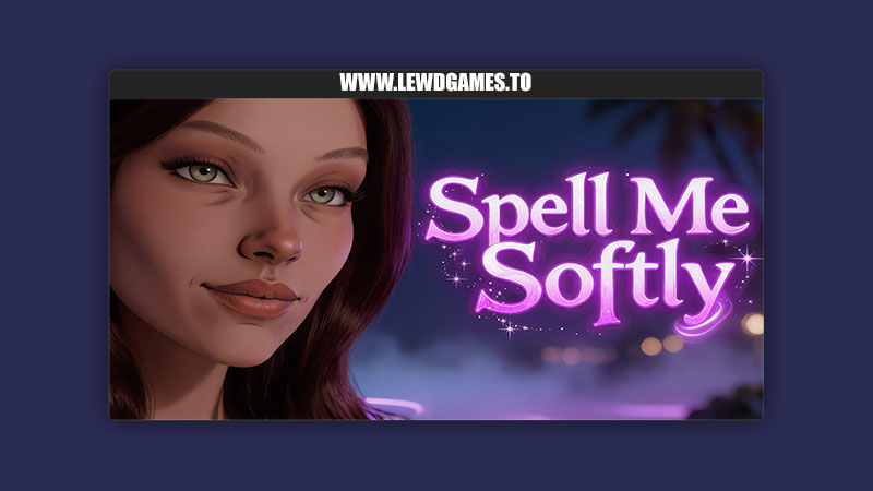 Spell Me Softly Monster Eye Games