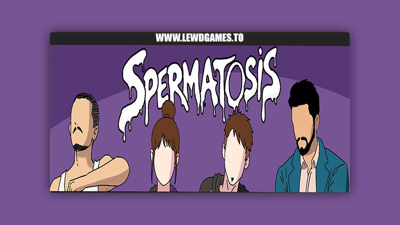 Spermatosis RopeShooter