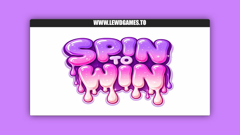 Spin to Win amd_dman