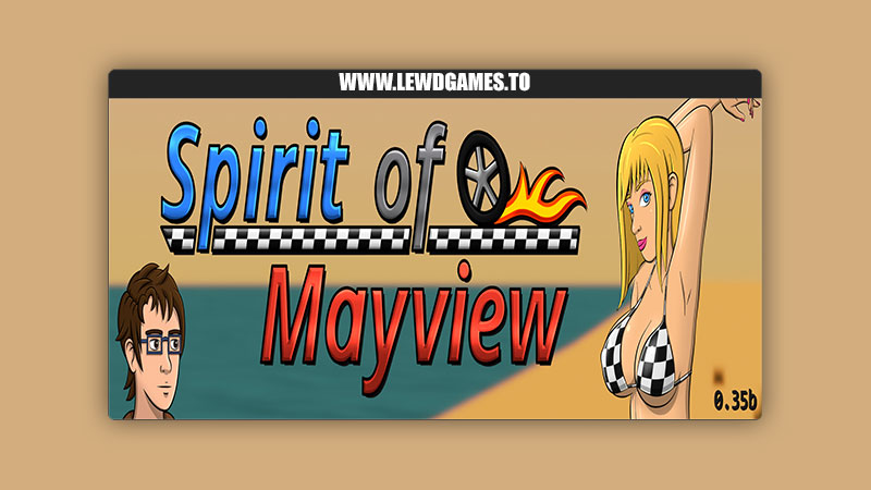 Spirit of Mayview Lost Triangle