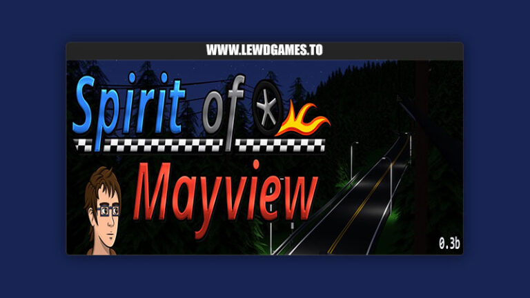 Spirit of Mayview Lost Triangle