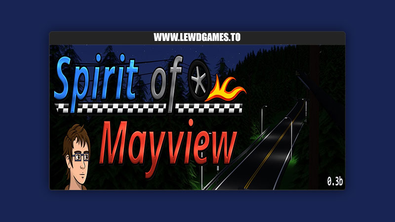 Spirit of Mayview Lost Triangle