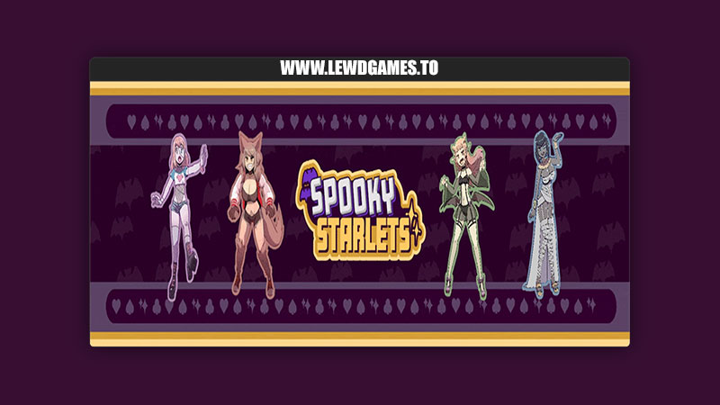 Spooky Starlets Movie Maker Wallimog & Friends