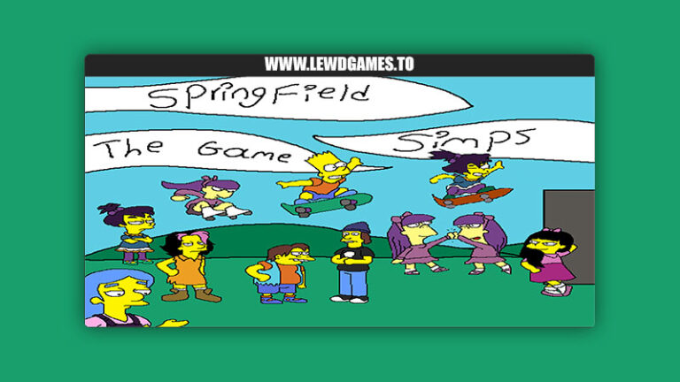 Springfield Simps Slokiest