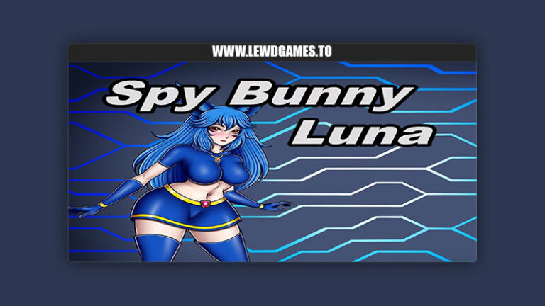 Spy Bunny Luna Choyoru