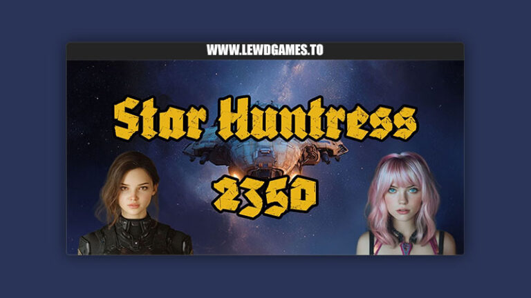 Star Huntress 2350 Primal356