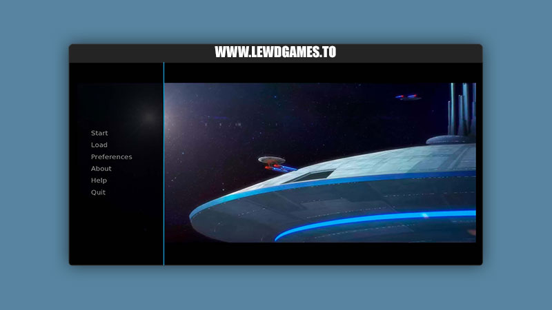 Star Trek Lower Decks And the New Greatest Captain of All Time! PalpatineStudio