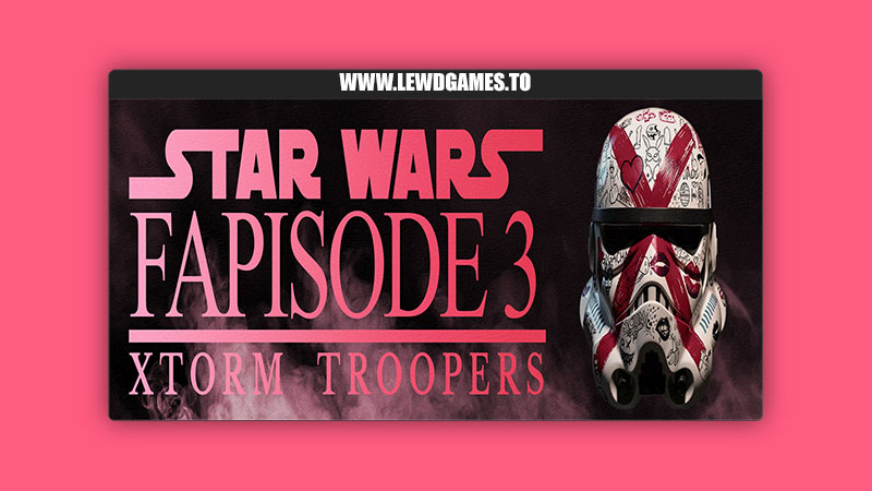 Star Wars XtormTroopers Michelangelo da Mouso