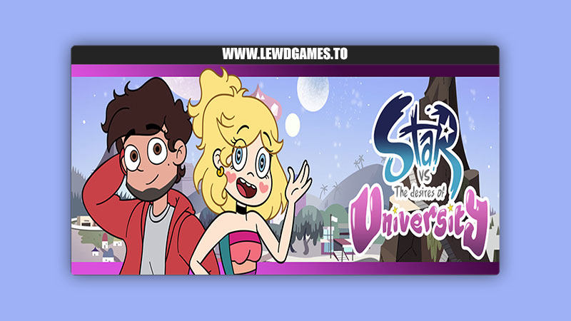 Star vs The Desires of University Eromela