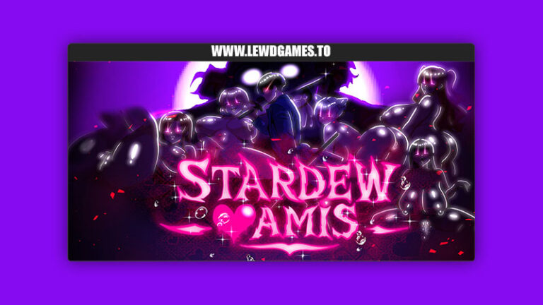 Stardew Mamis Raigen