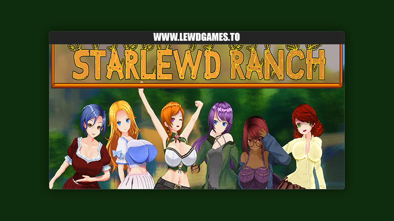 Starlewd Ranch Melons and Peaches