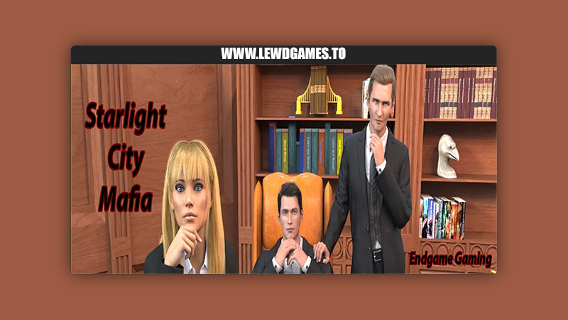 Starlight City Mafia Endgame Gaming