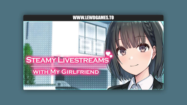Steamy Livestreams with My Girlfriend Laplace