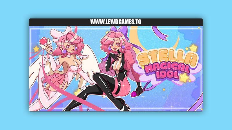 Stella Magical Idol Duraznito Games