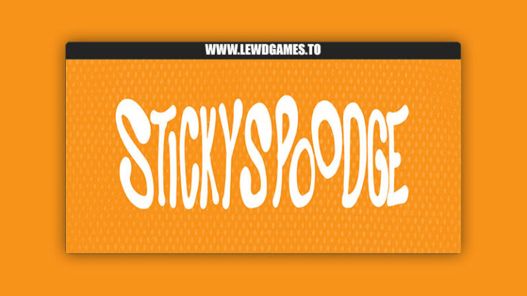 StickySpoodge Game Collection StickySpoodge