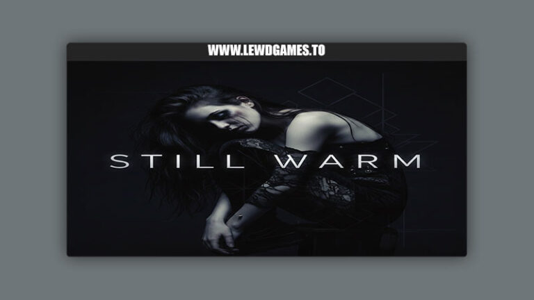 Still Warm NosferatuhKiddo