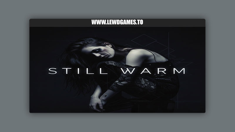 Still Warm NosferatuhKiddo