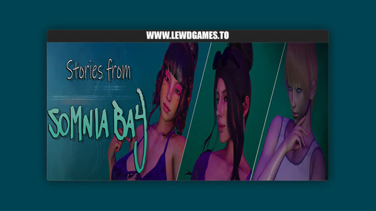 Stories from Somnia Bay Nine-Tempos