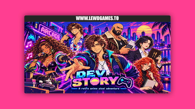 Story Dev GOSG