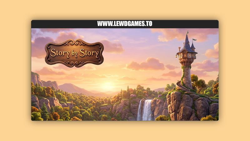 Story by Story Leliel-Agares