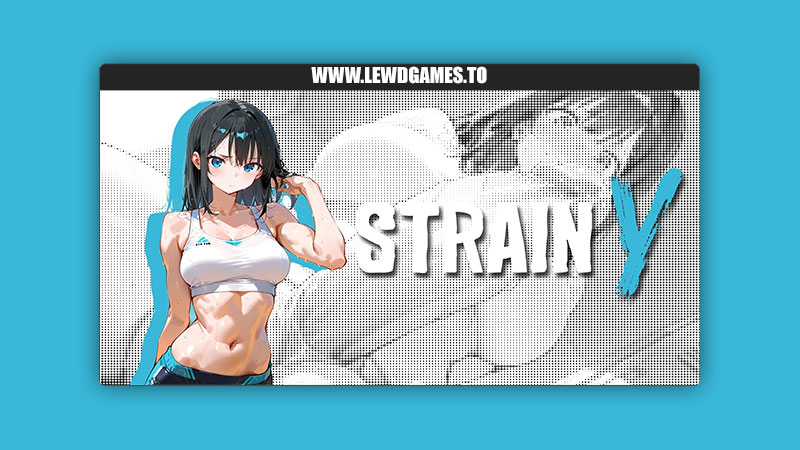 Strain Y Space Sultan