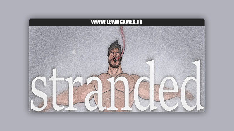 Stranded 2 yagger