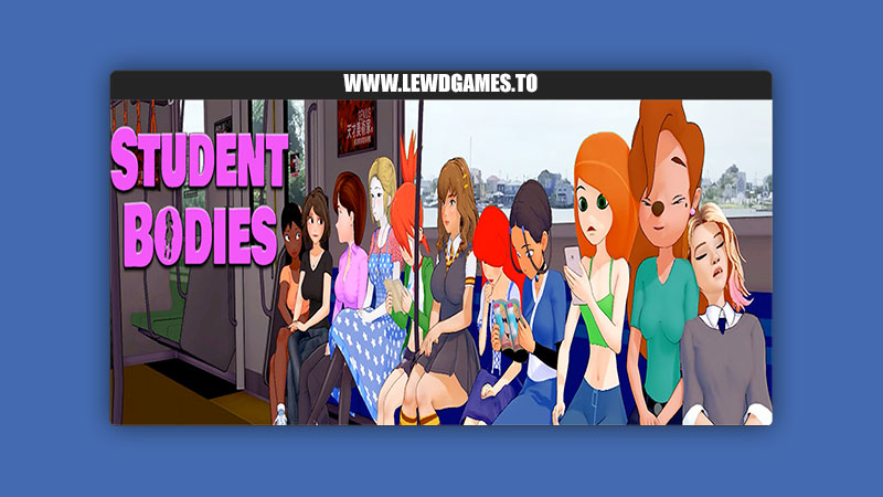 Student Bodies Orbiting Heart