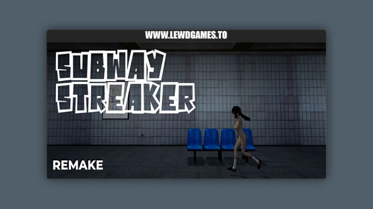 Subway Streaker Xenra28