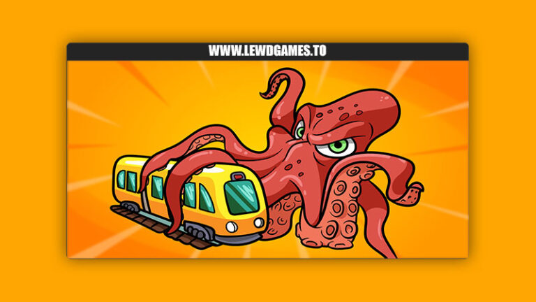 Subway Tentacles Redsky