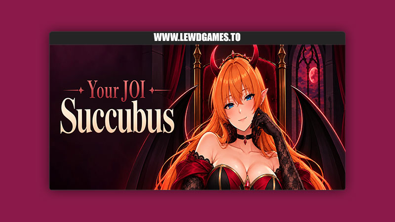 SuccubAI QueenLilith