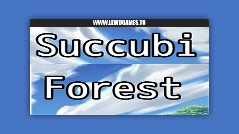 Succubi Forest KinkyPear
